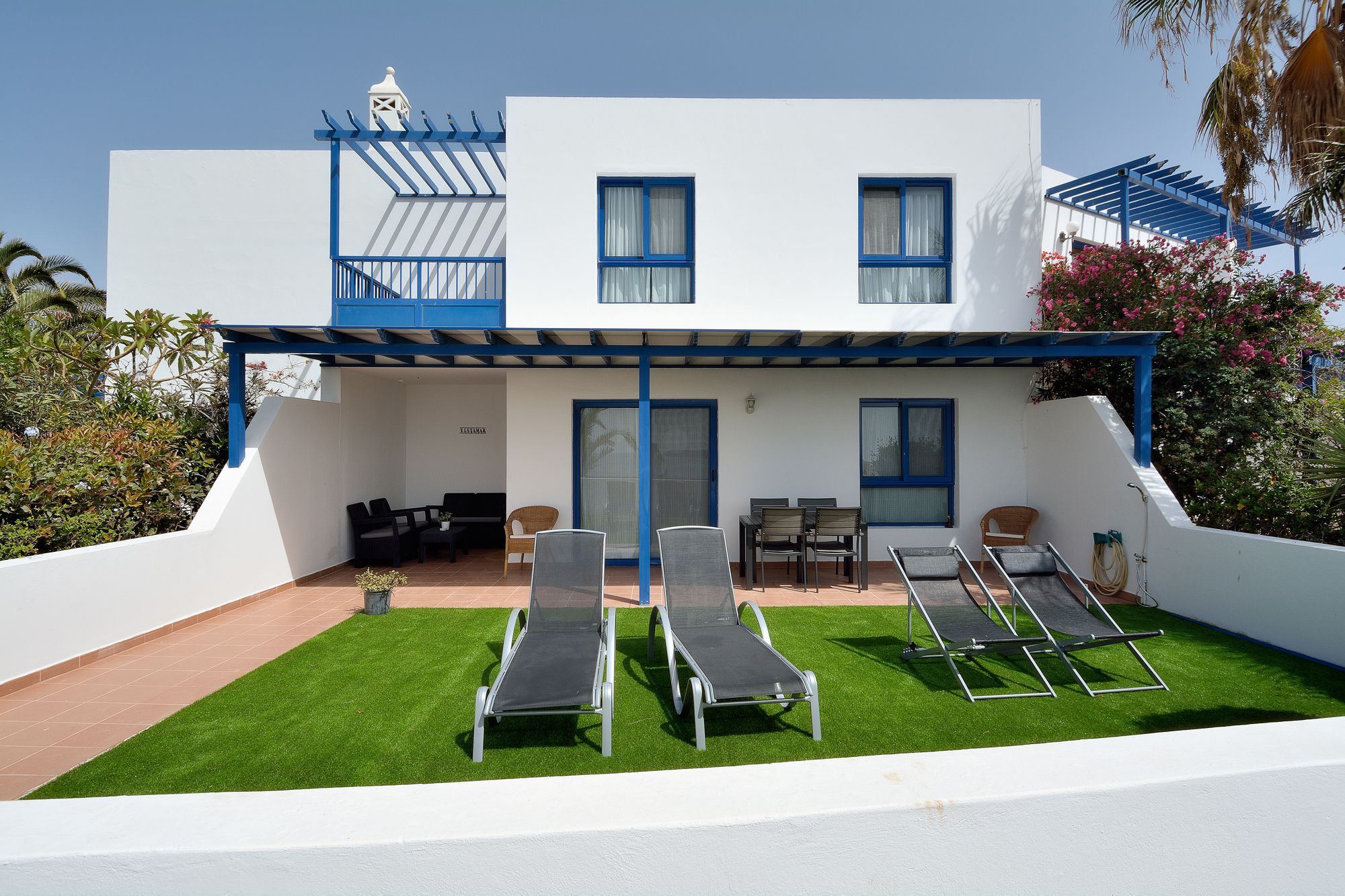 Villa Vistamar Alcudia  Zewnętrze zdjęcie
